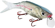 Storm Segmented Kickin' Minnow 20 cm