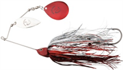 Savage Gear Da'Bush Spinnerbait (maat 4)