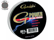 Gamakatsu G-Power Ultra Braid