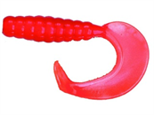 Spro Spira Tail 3,5 cm