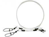 Spro Fluoro Carbon leader 45 kg / 100lb 