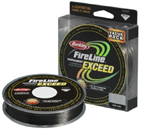 Berkley FireLine Tournament Exceed Smoke 0,10 mm