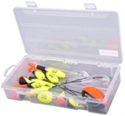 Spro Tackle Box 1200