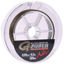 Gamakatsu G-Power Premium Braid Neo Mosgroen 0,16 mm
