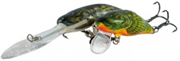 Salmo Bullhead SDR 4,5 cm