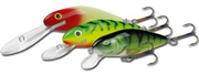 Salmo Perch DR 8 cm