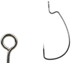 Gamakatsu Worm 330 Bottom Jigging (maat 5/0)