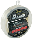 Gamakatsu G-Line Fluoro Carbon Big Spool 40 LB